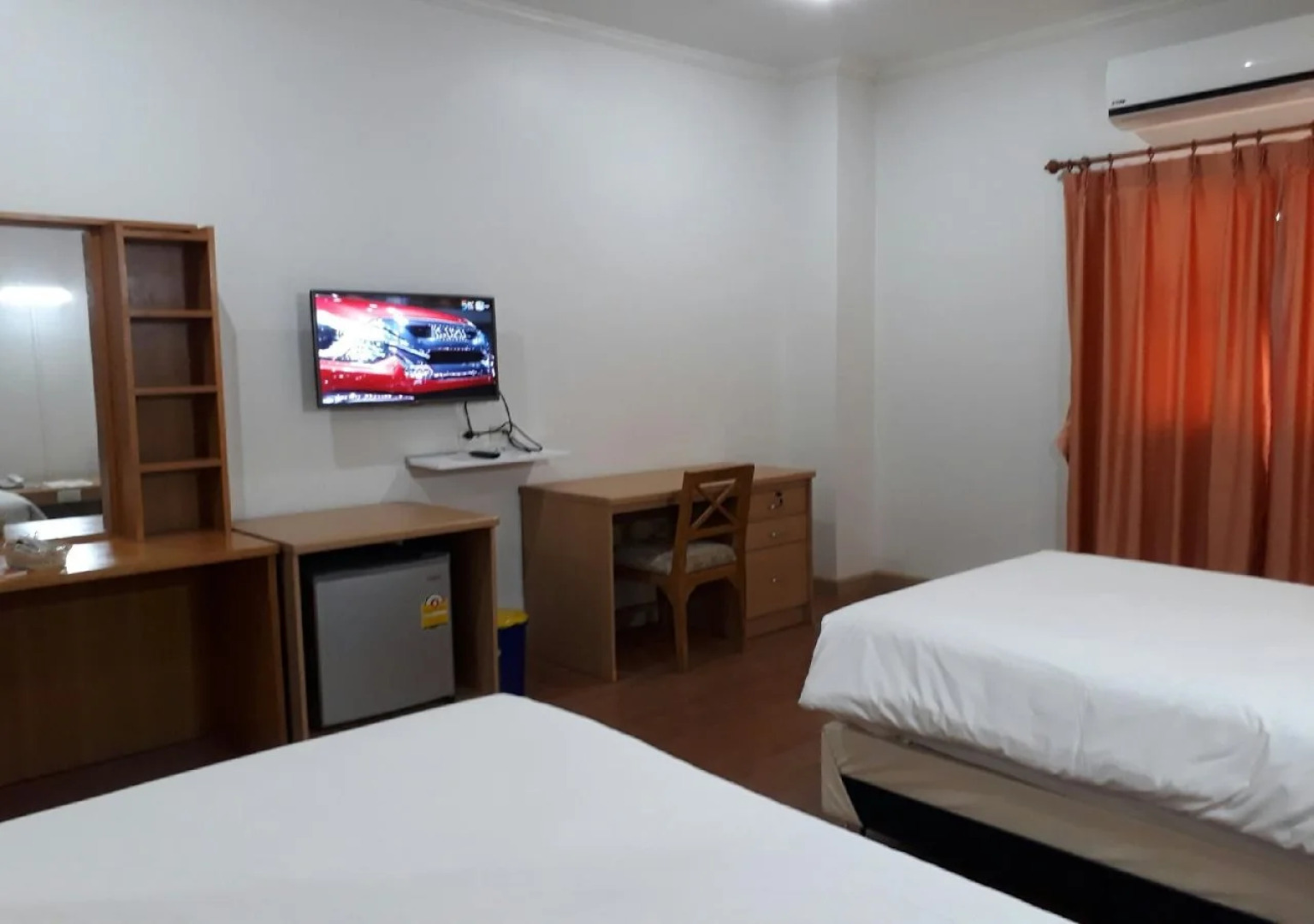 VC Phayao Hotel
