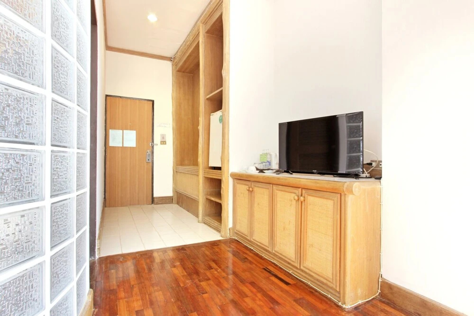 Rayong Chalet Hotel and Resort