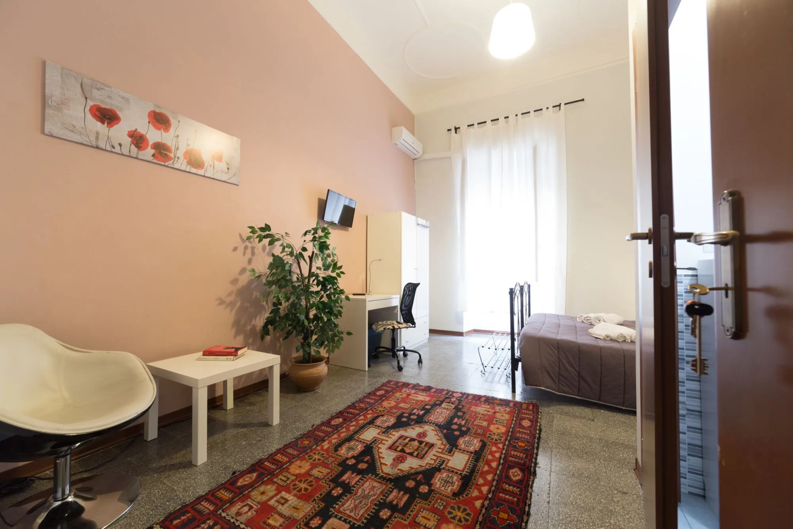 B&B Tra L'Etna e il Mare