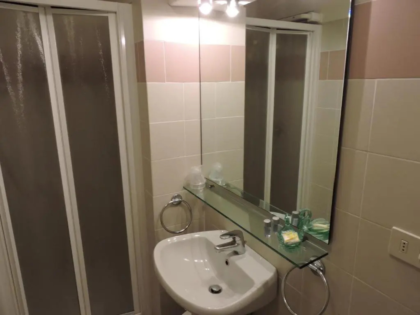 Agriturismo Montereggi