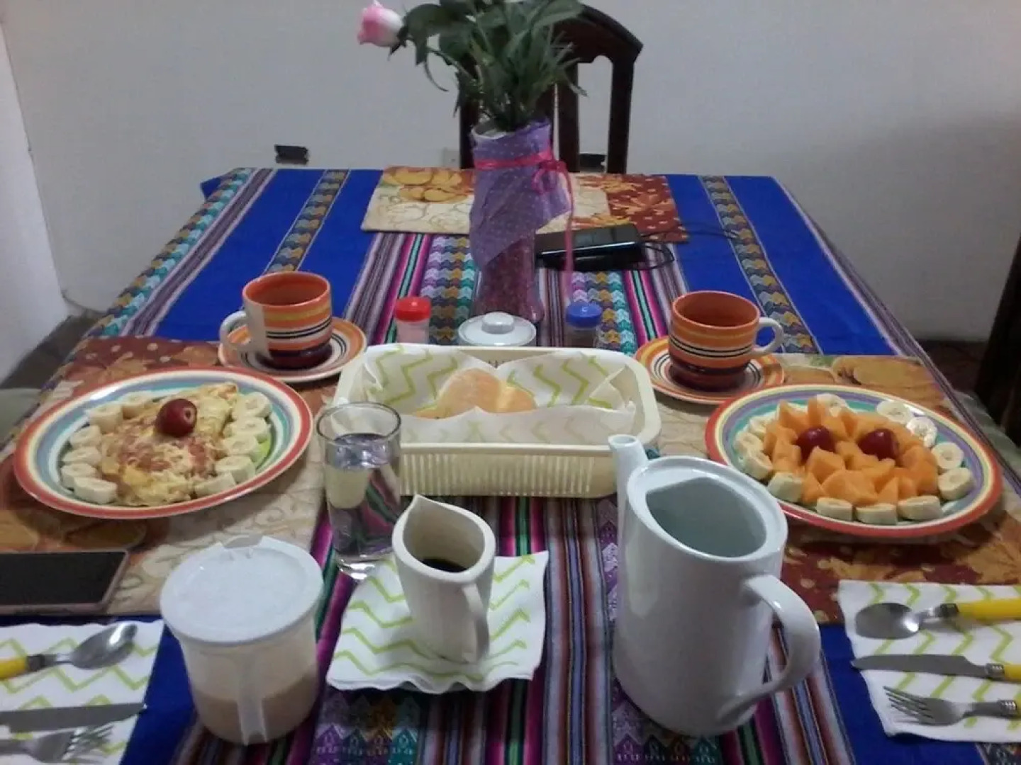 Royal Sweet Dreams Airport B&B