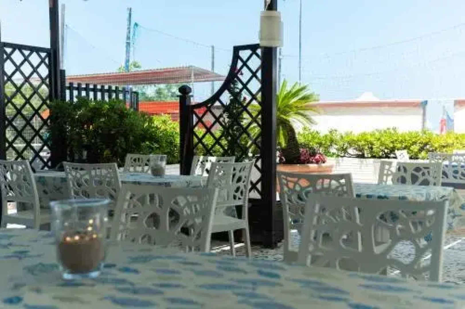 Hotel La Bussola