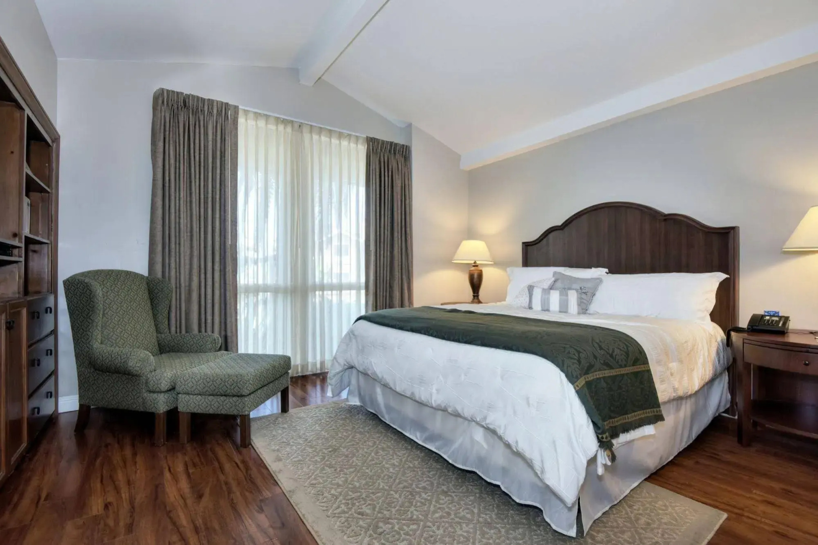 Stanford Terrace Inn