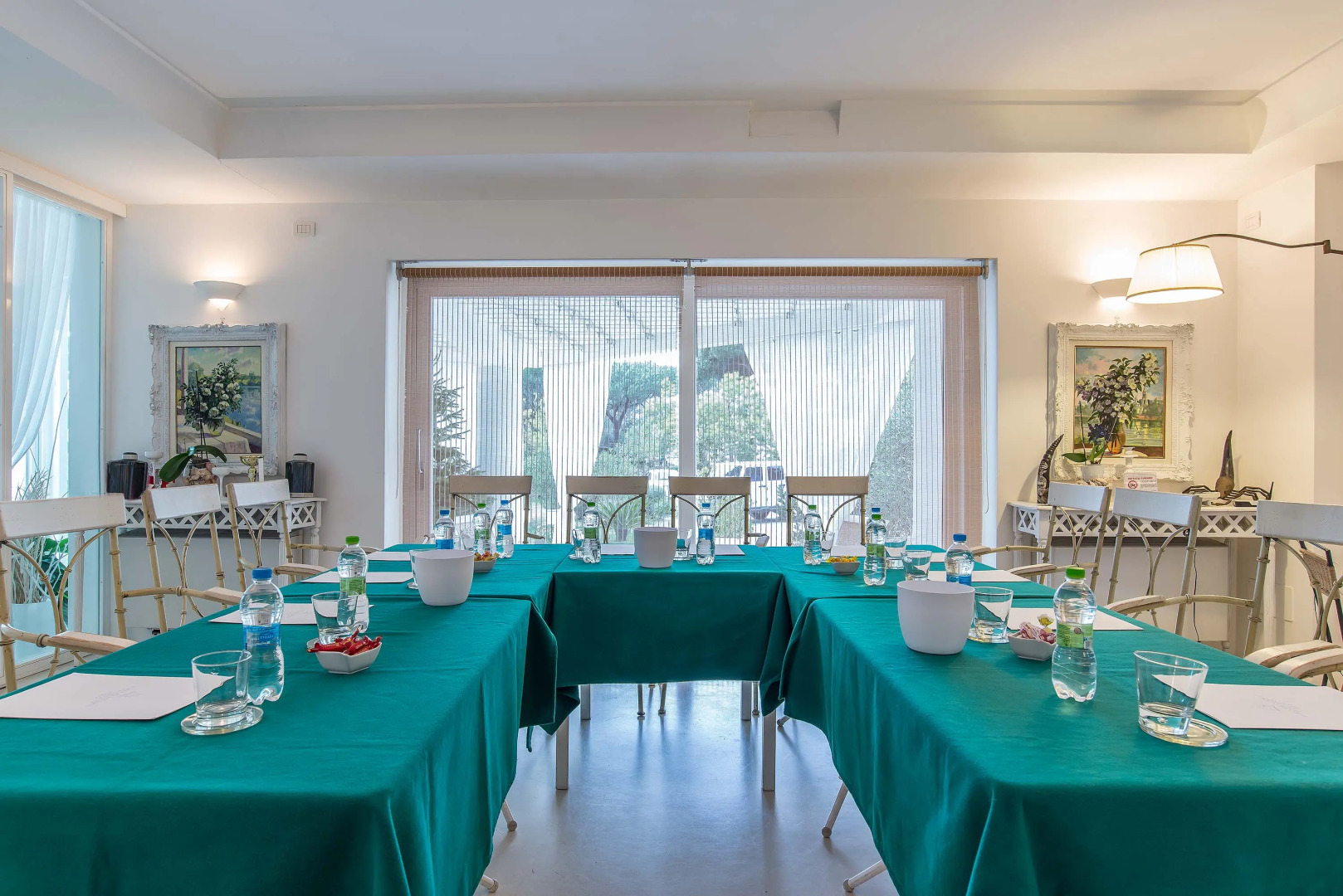 Il San Francesco Charming Hotel