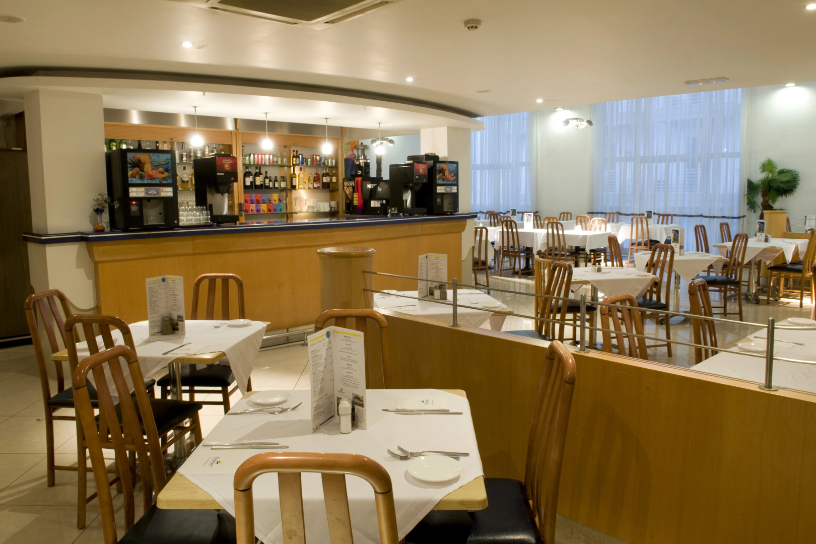 Blubay Apartments by ST Hotels