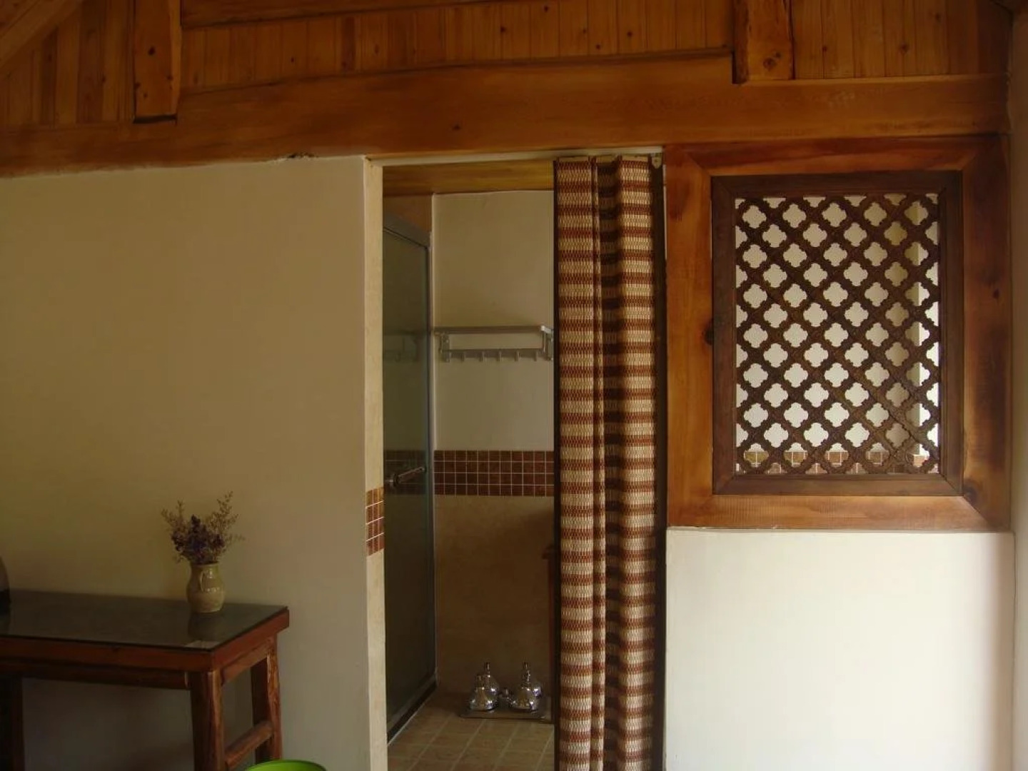 Lijiang Country Lodge