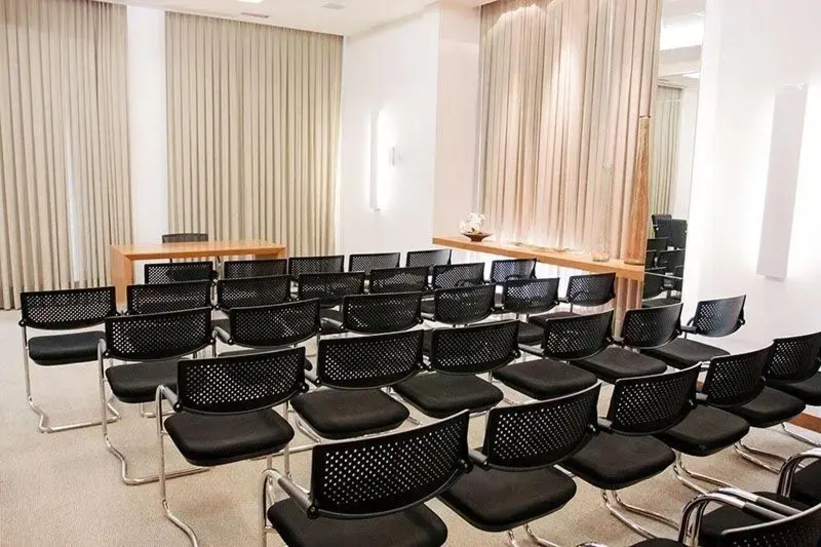 Mont Blanc Diamond Flat