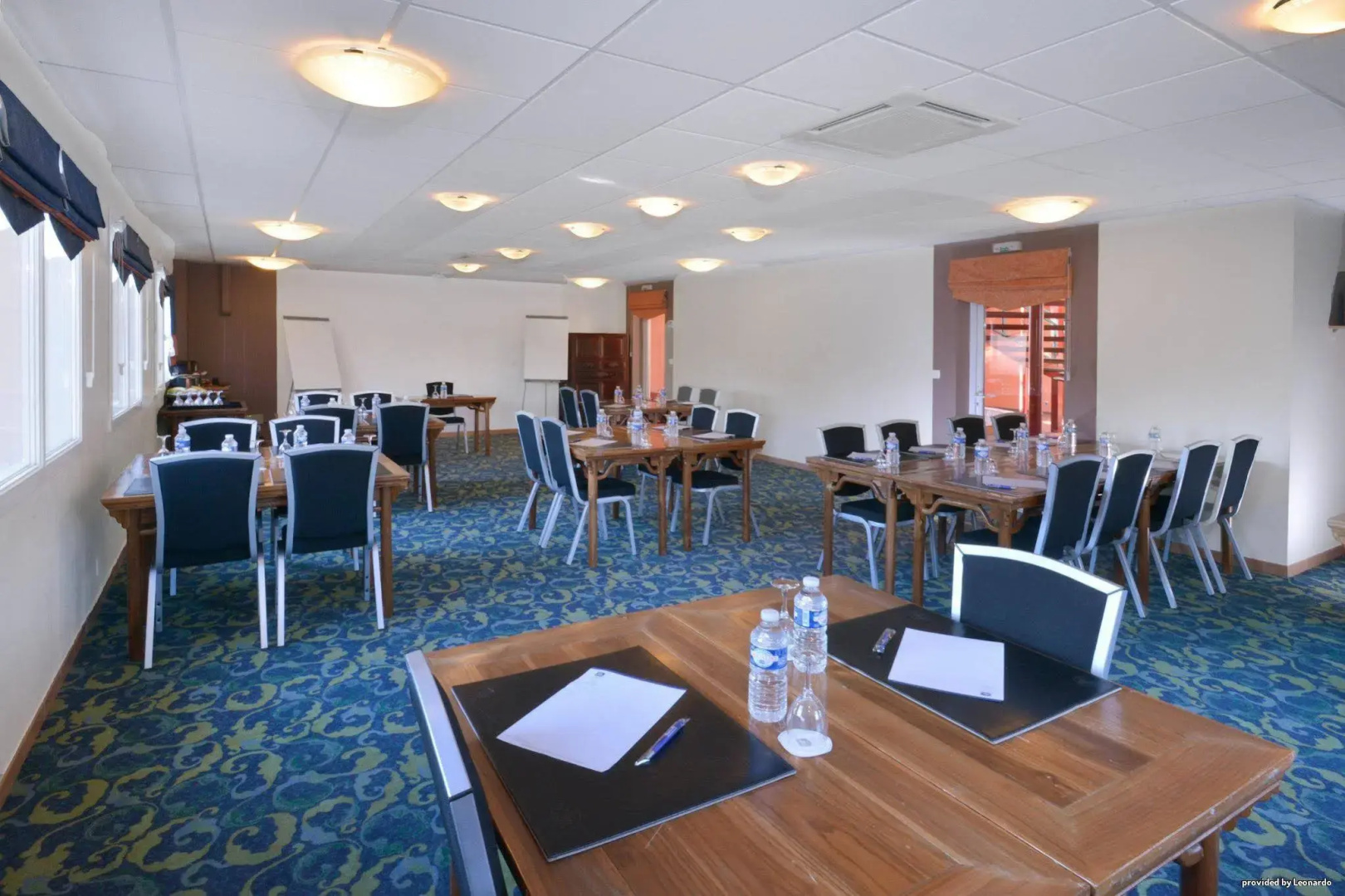 Brit Hotel Ker Lann Aeroport - Parc Expo