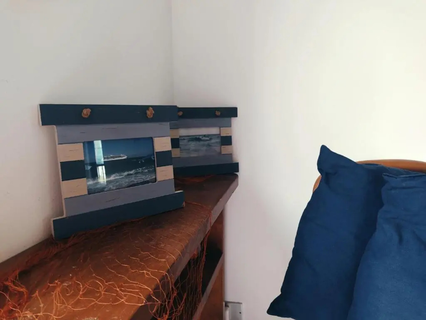 Appartamento Fata Morgana