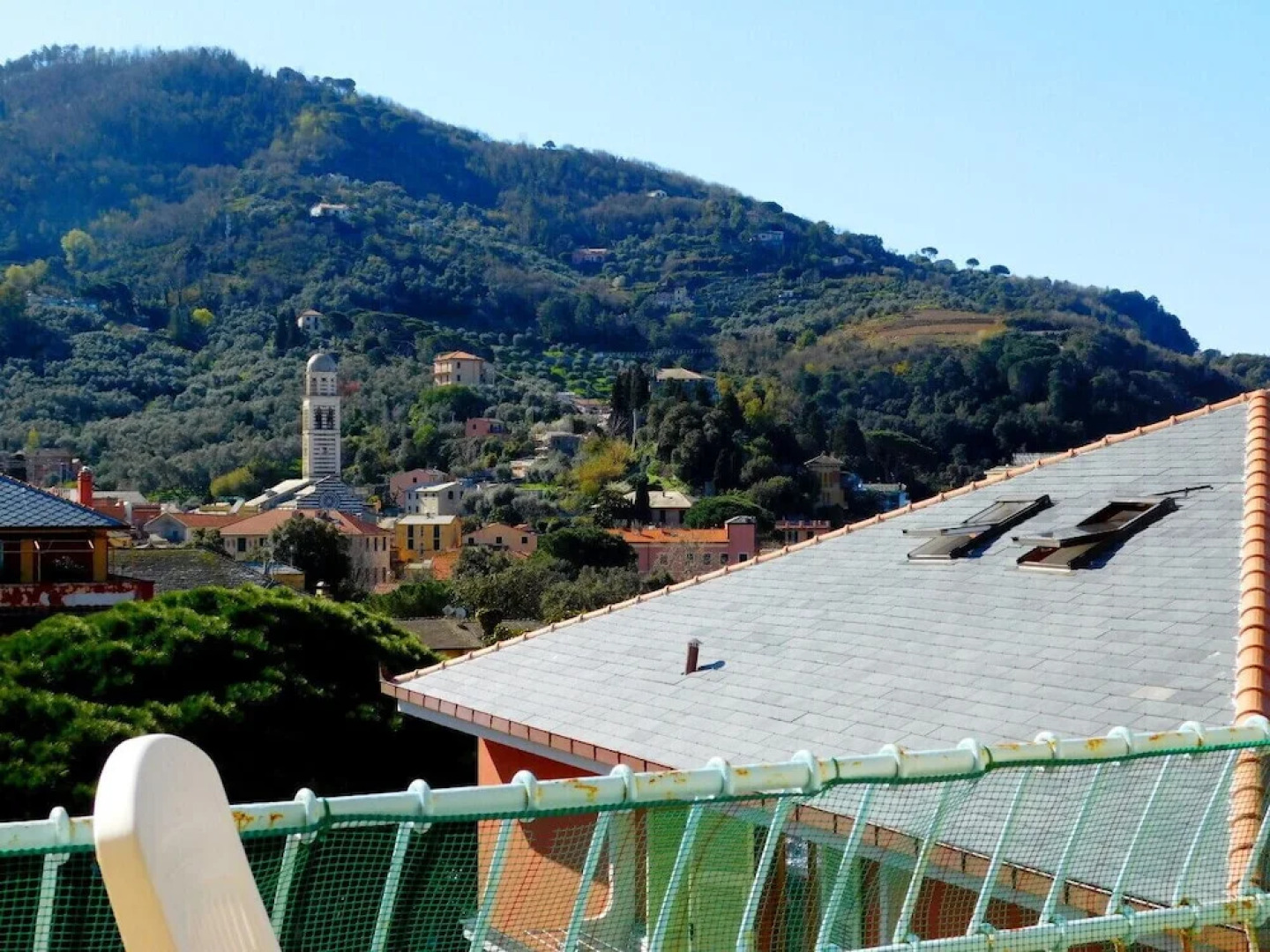 Quadrilocale con Vista