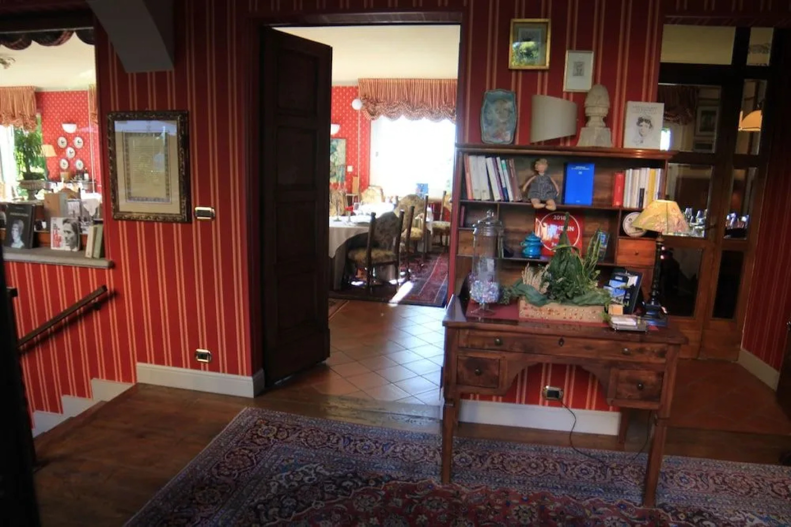 Felicin - Villa Stella