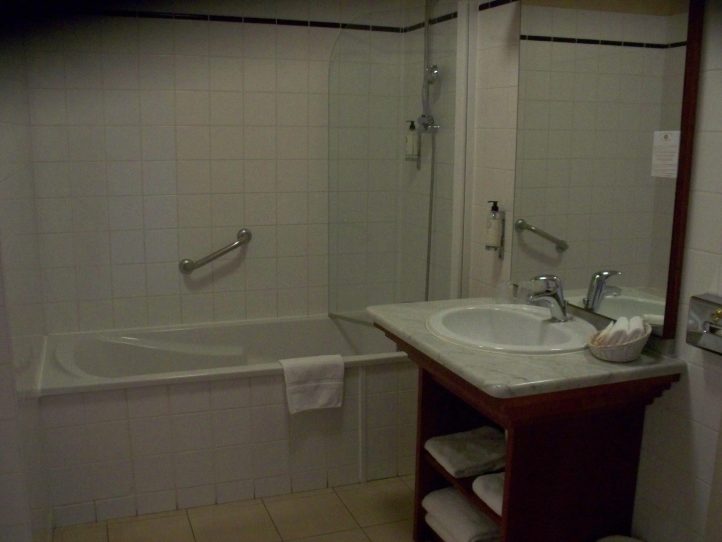 Best Western Hotel Hermitage