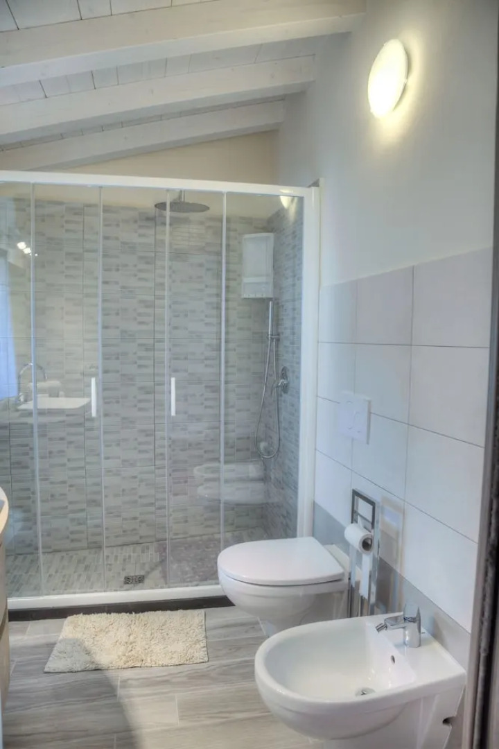 Casa di Pietra Deglio Faraldi