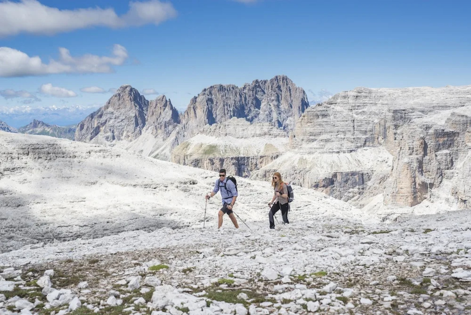 Latemar Hotel Suites & Spa