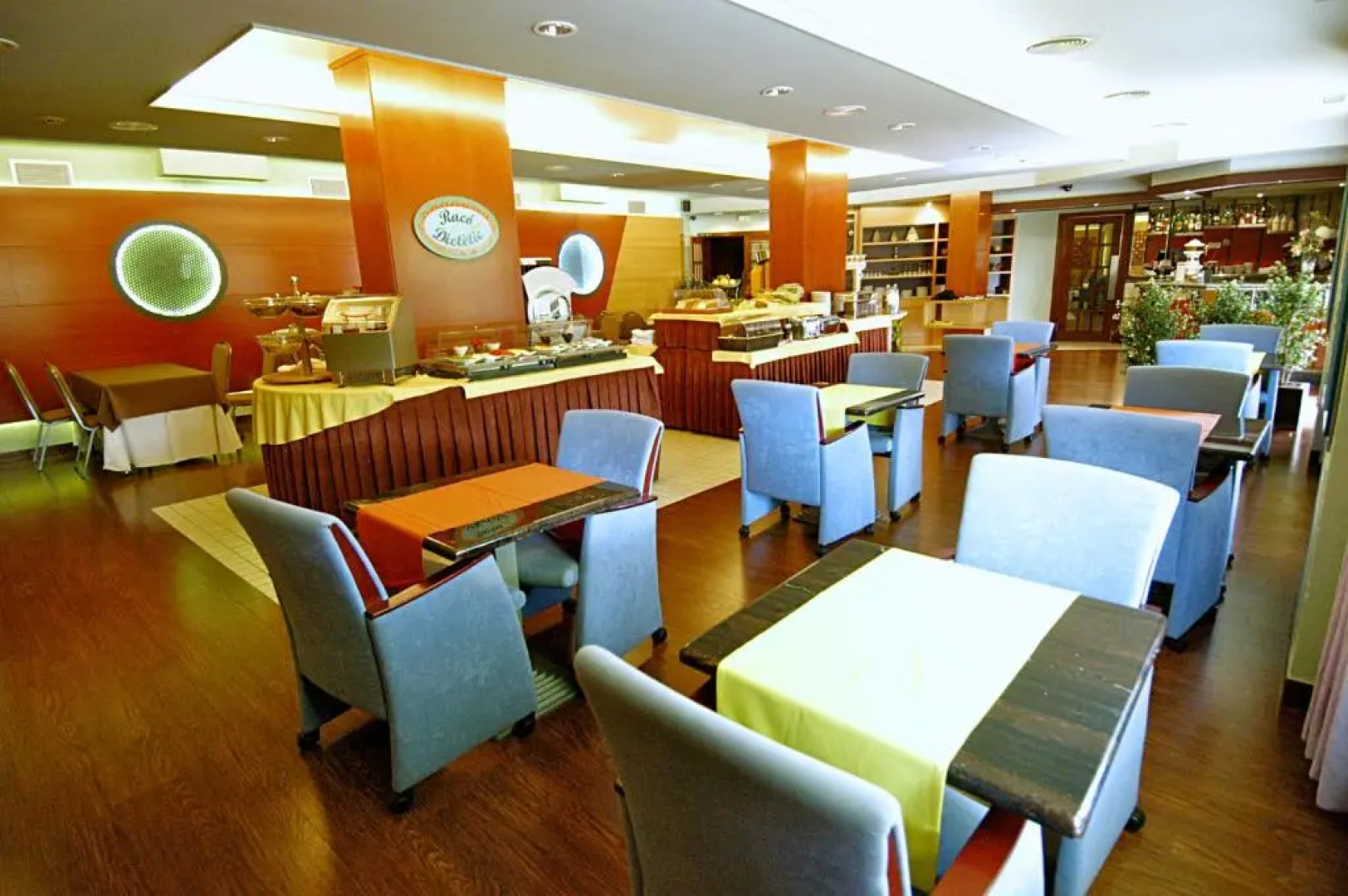 Felix Hotel Residencia