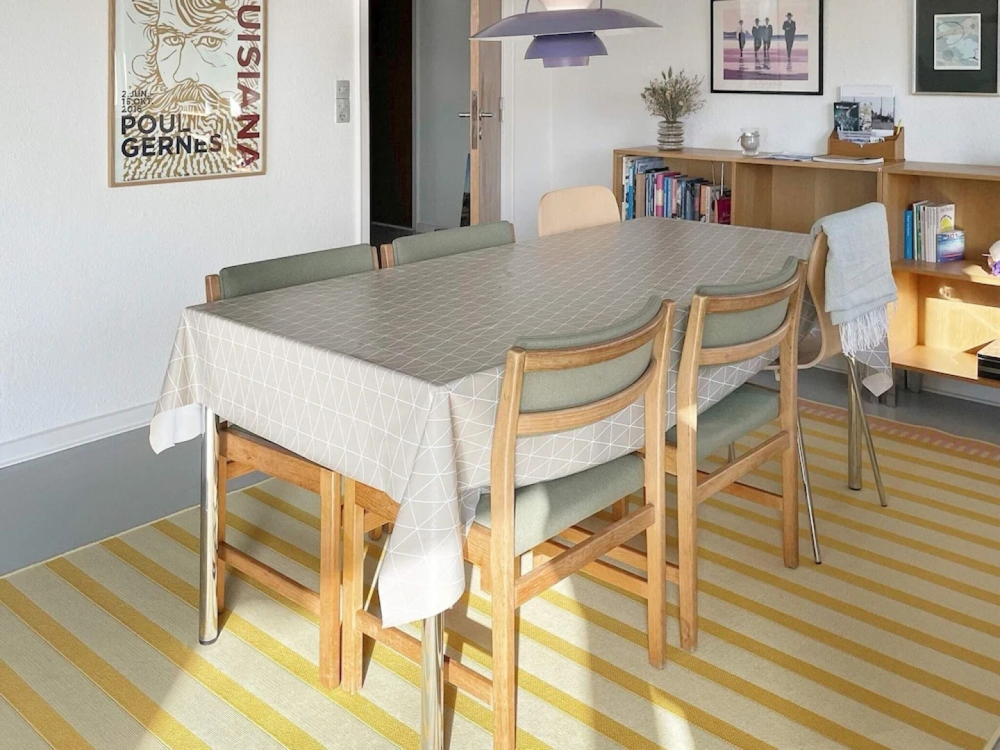 6 Person Holiday Home in Thyboron-by Traum