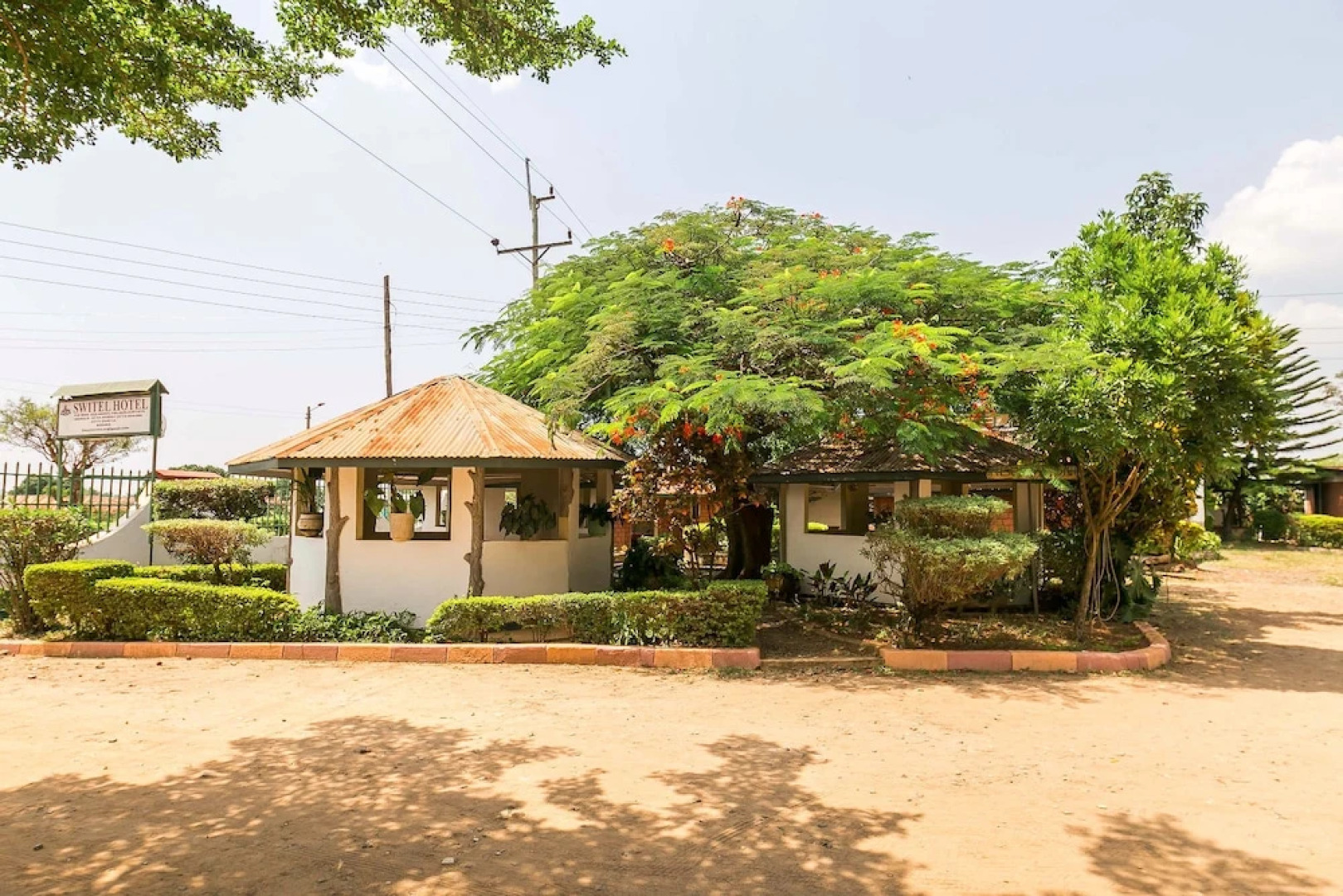 Switel Hotel