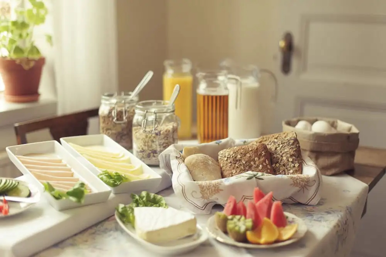 Hilma Winblads Bed & Breakfast