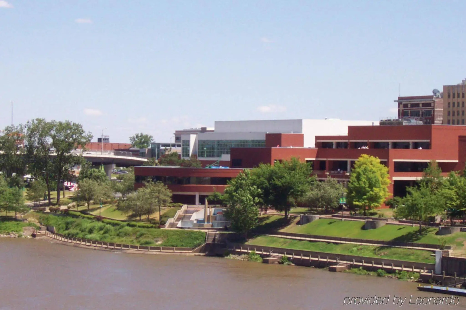 DoubleTree by Hilton Little Rock