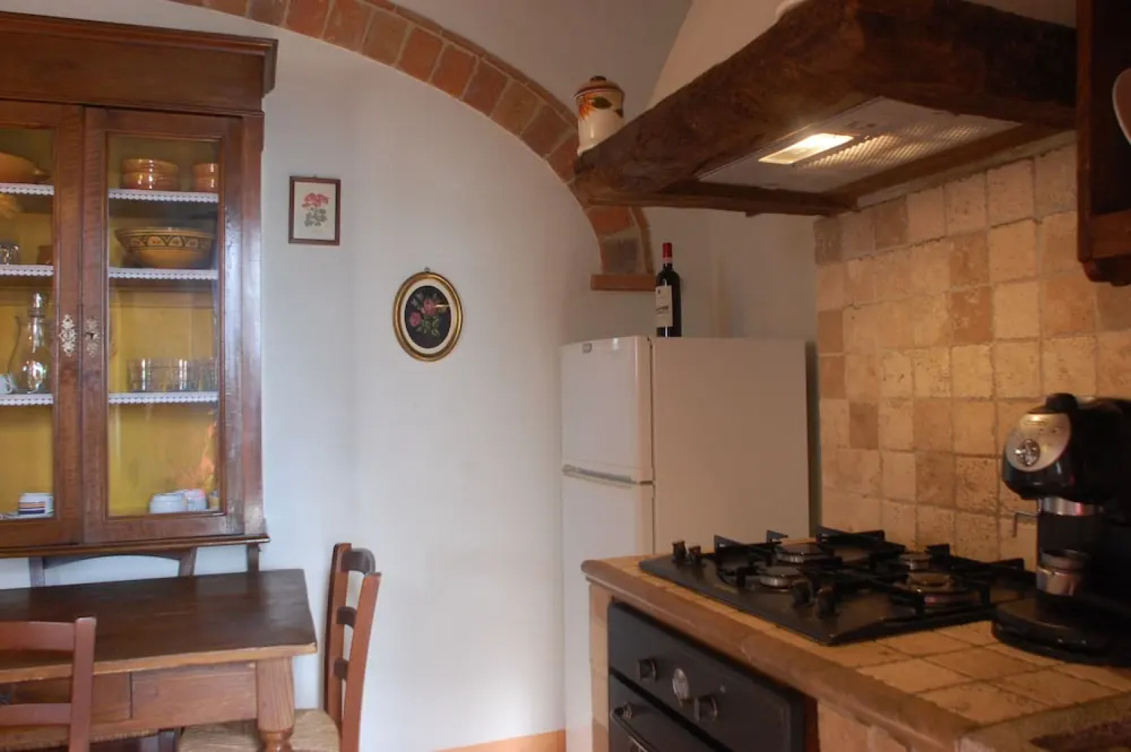 Agriturismo Podere Alberese