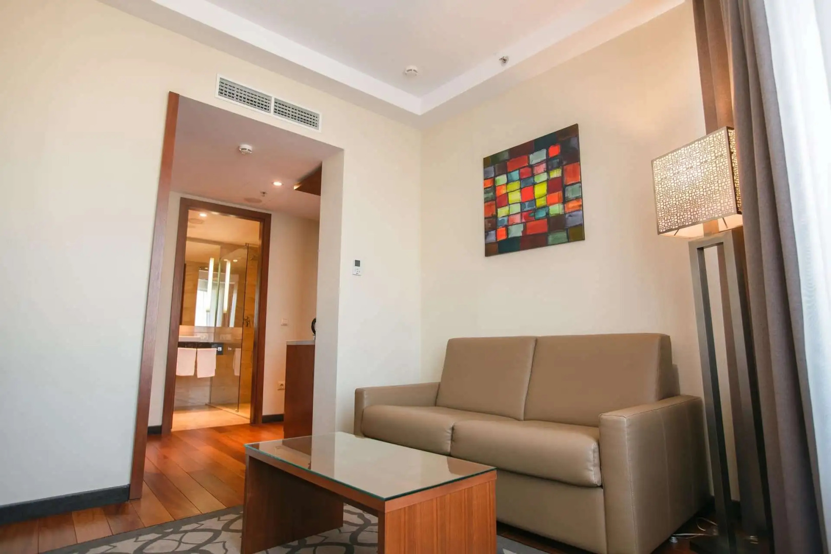 Ramada Plaza Voronezh City Centre