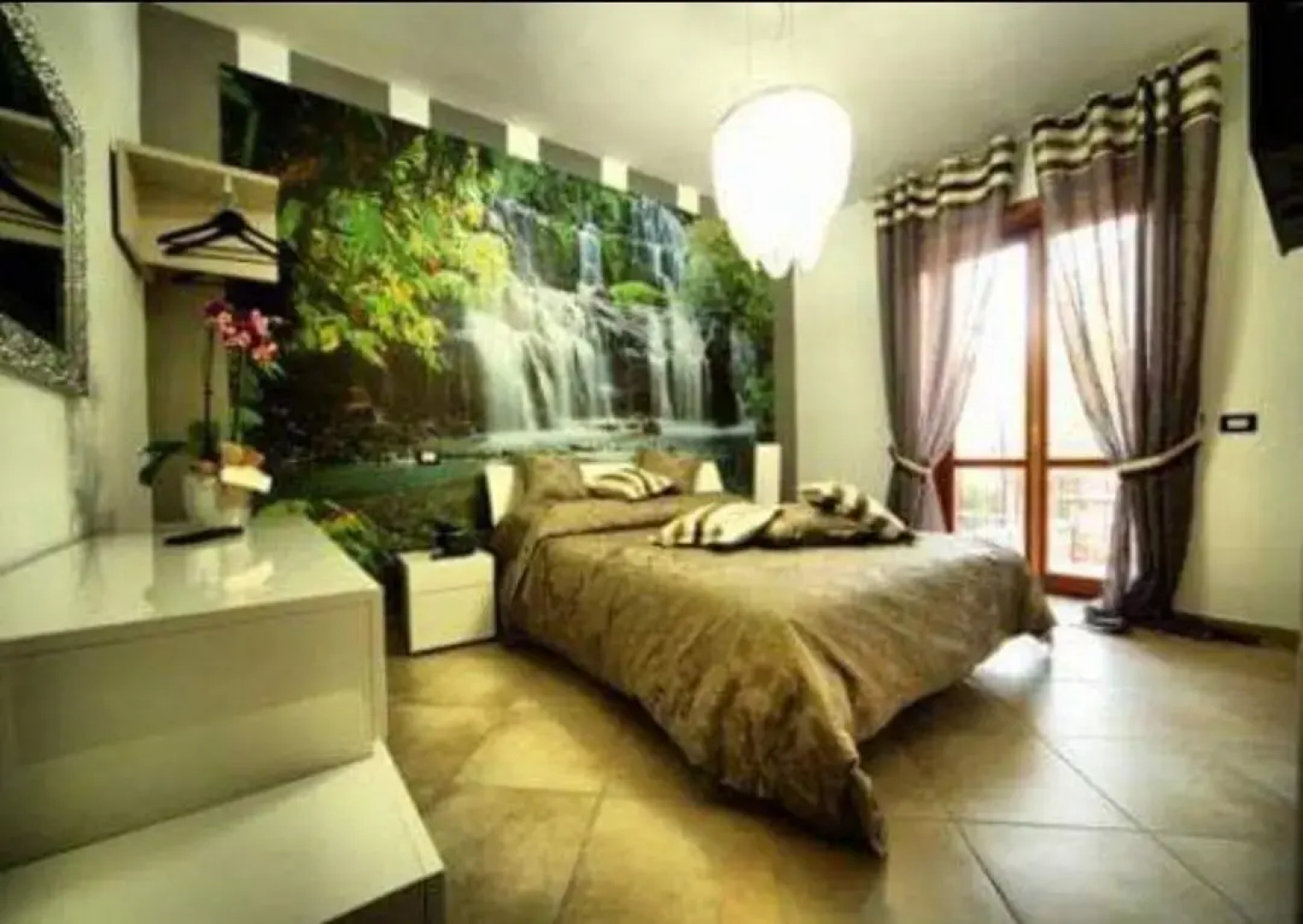 Tenuta Del Re the King's Rooms