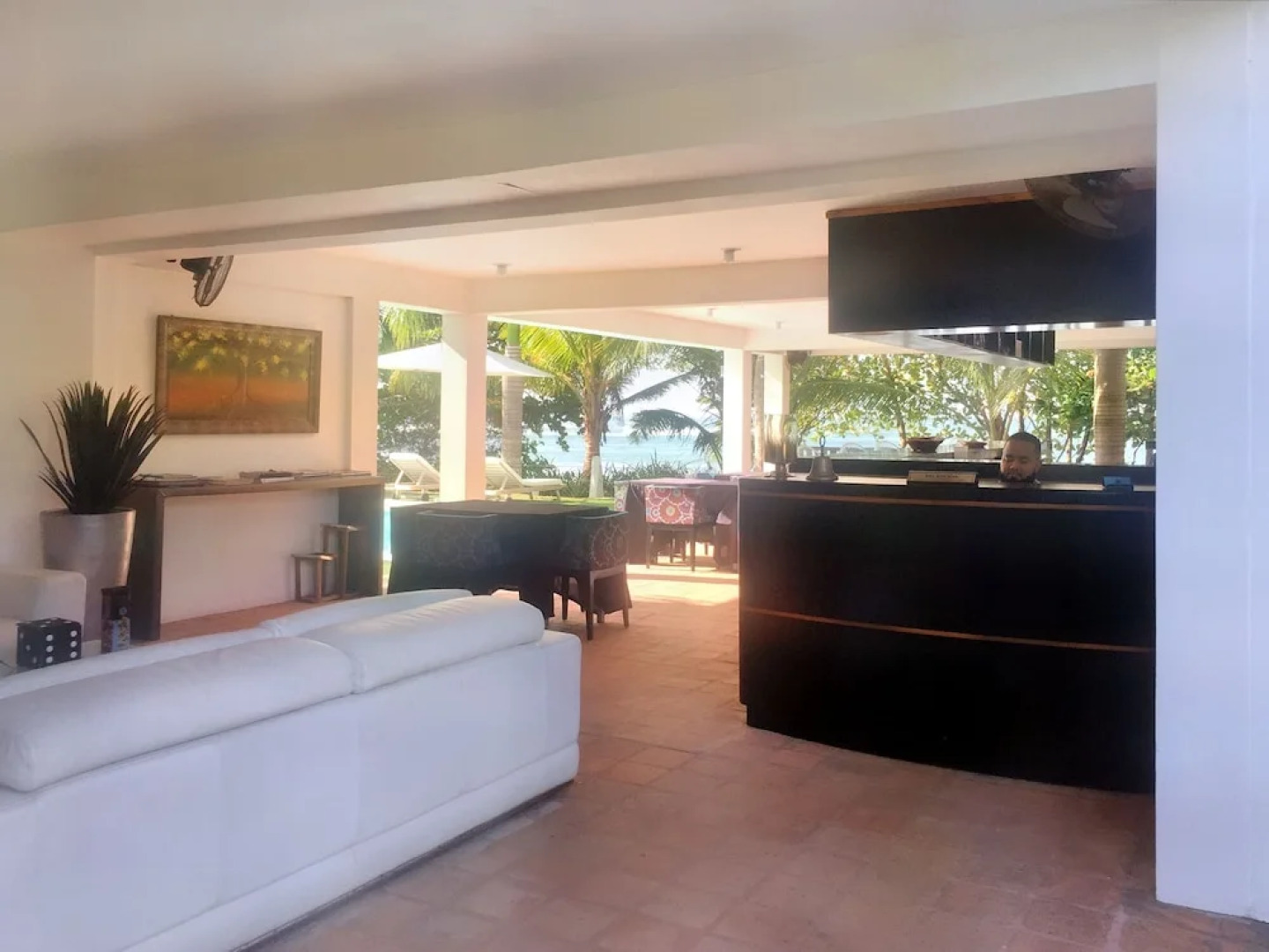 Pedasi Ocean Properties