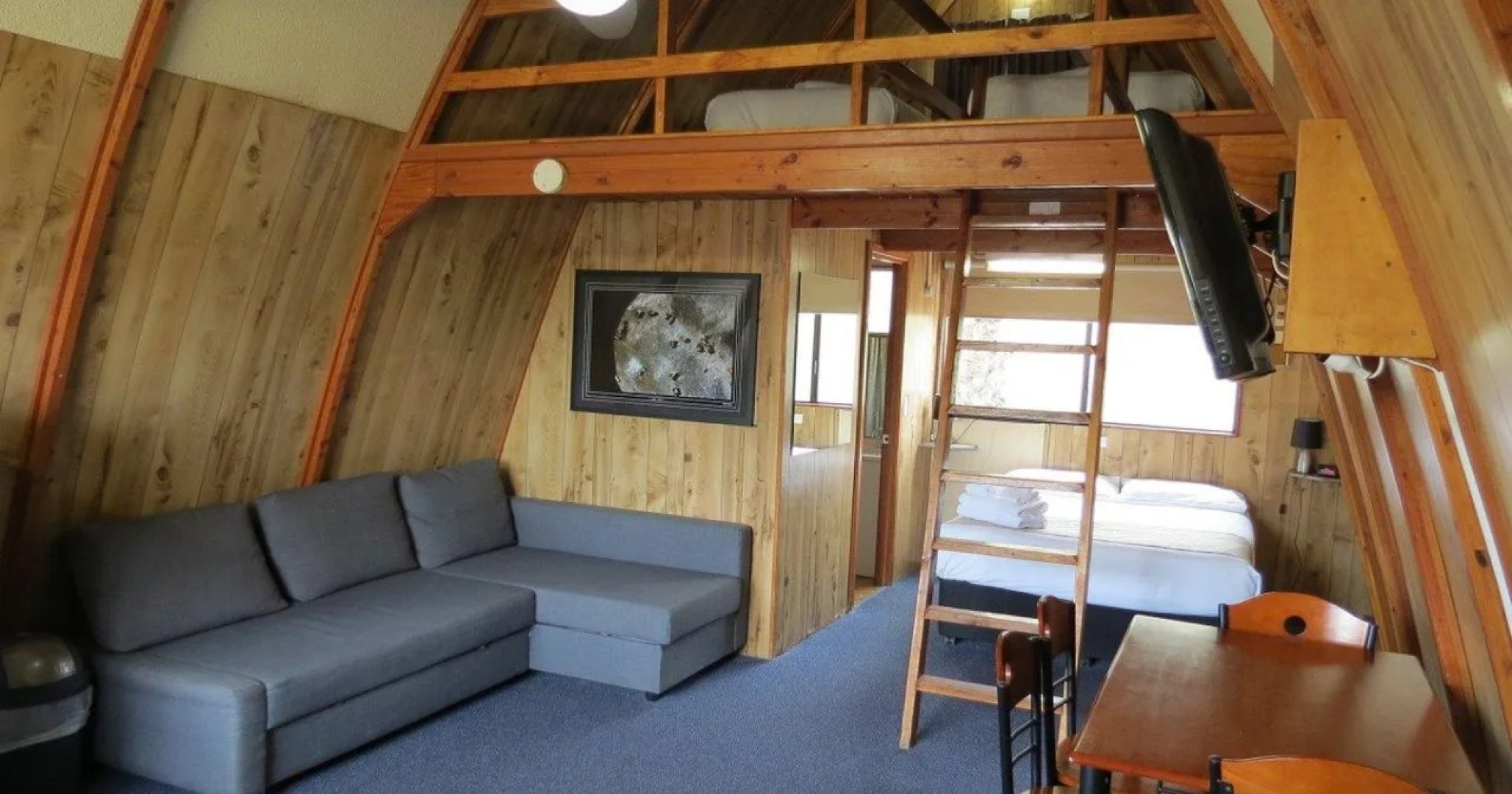 Discovery Parks – Boulder