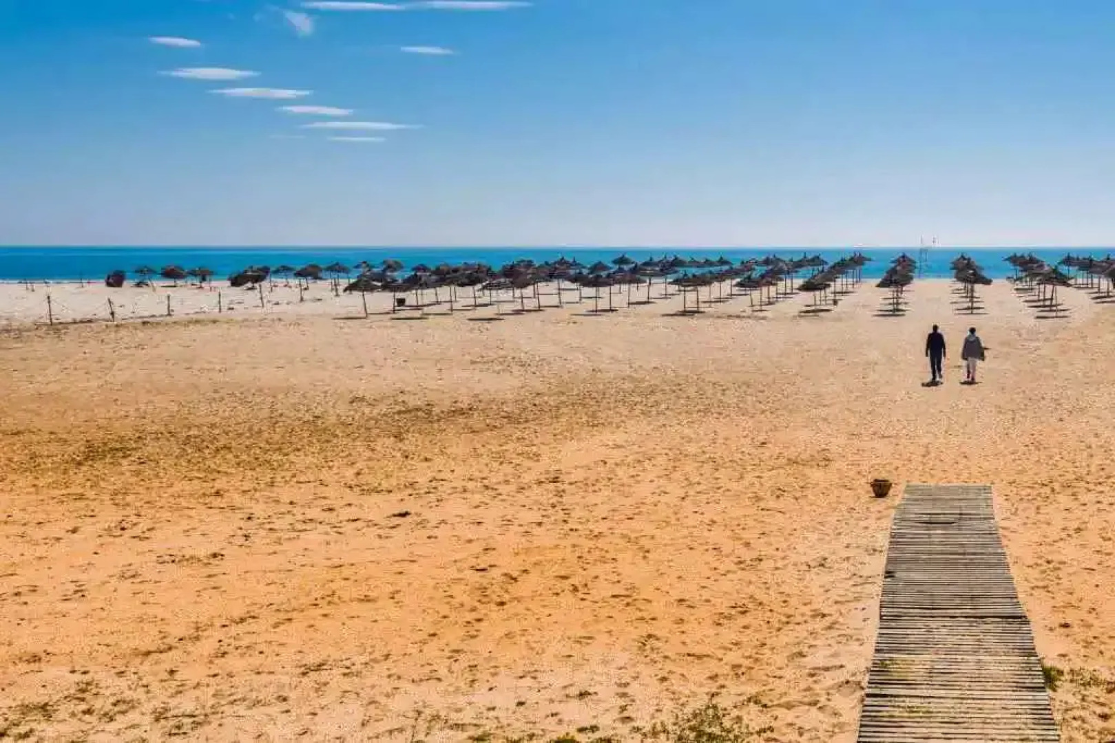 Le Royal Hotels & Resorts - Hammamet