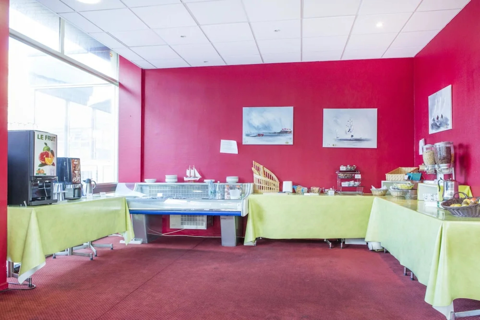 Les Gens de Mer Dunkerque