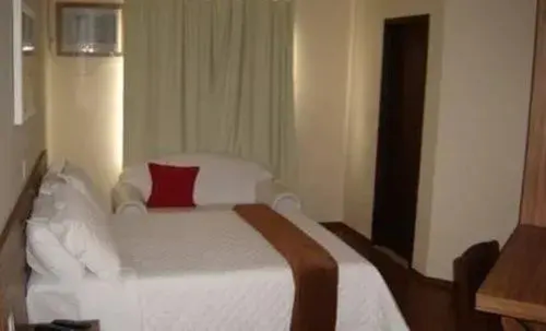 Hotel JWF