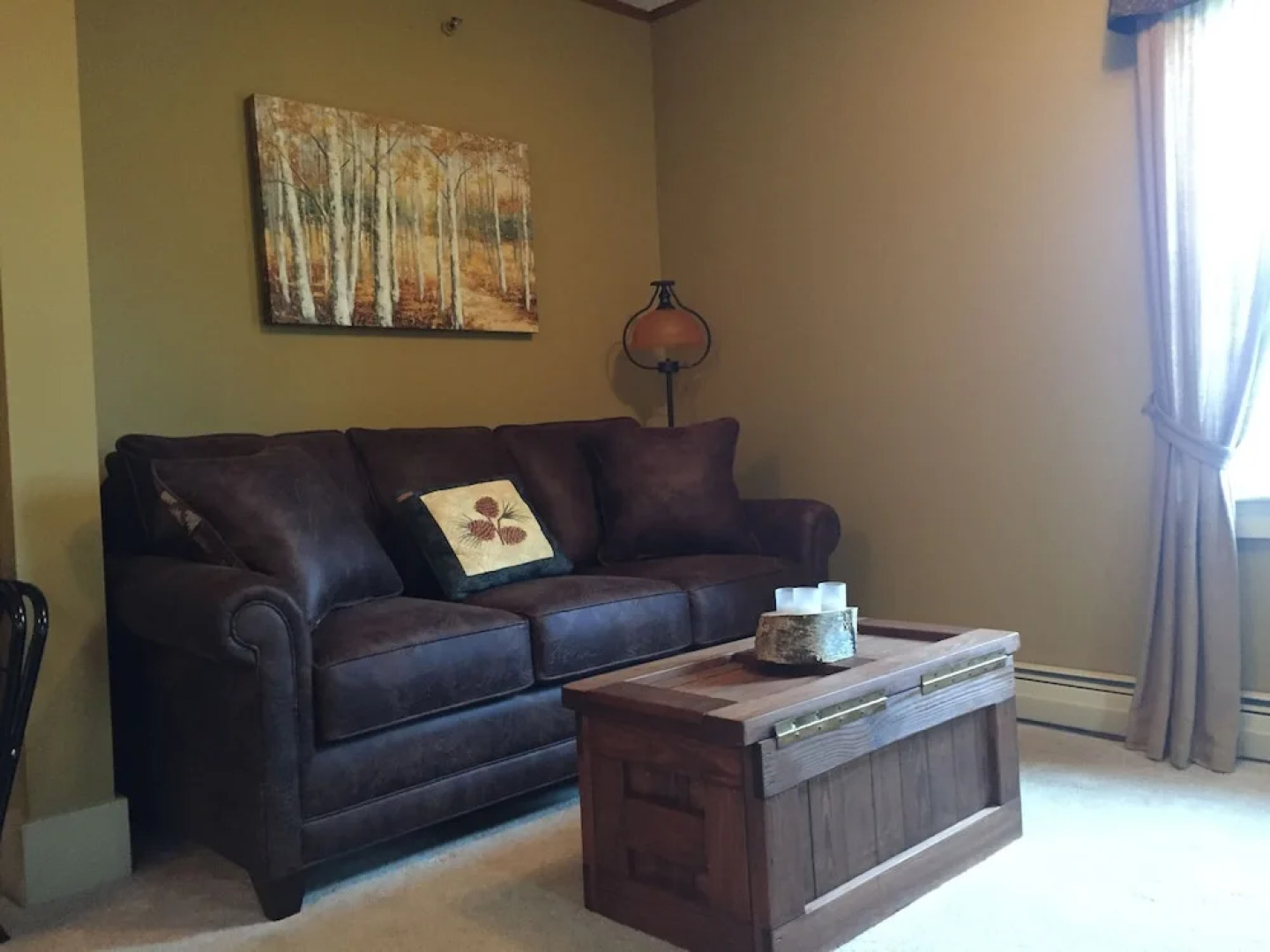 White Birch Inn of North Conway