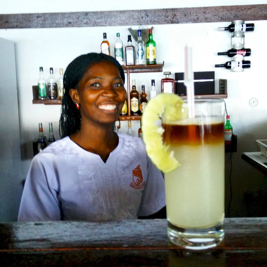 Sea View Lodge Boutique Hotel