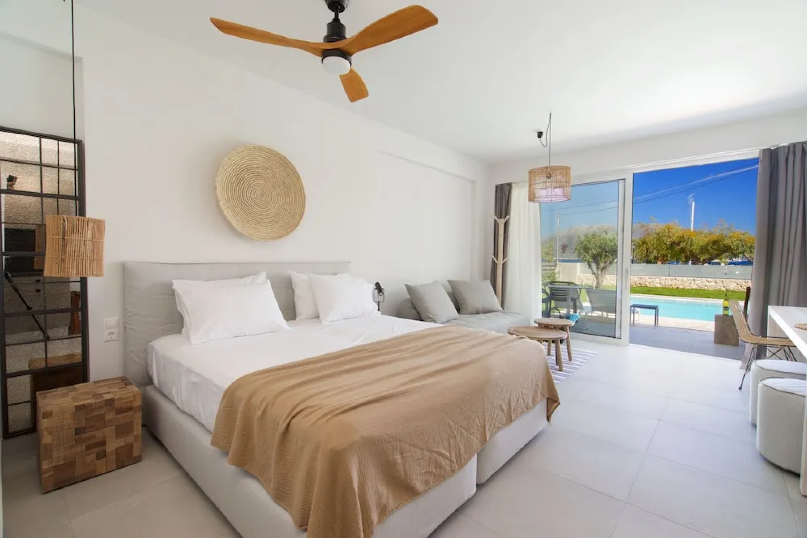 Alancia Suites