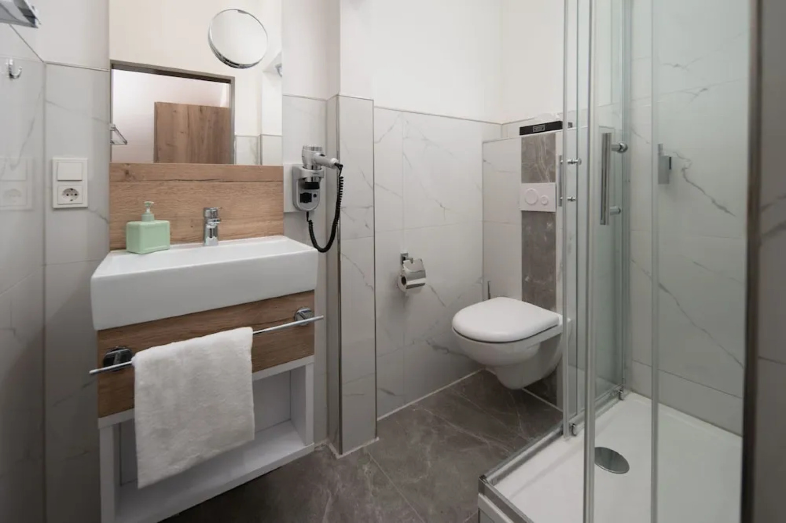 Nordseehotel Tausendschön