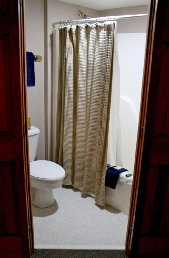 The Lodge at Grant's Trail