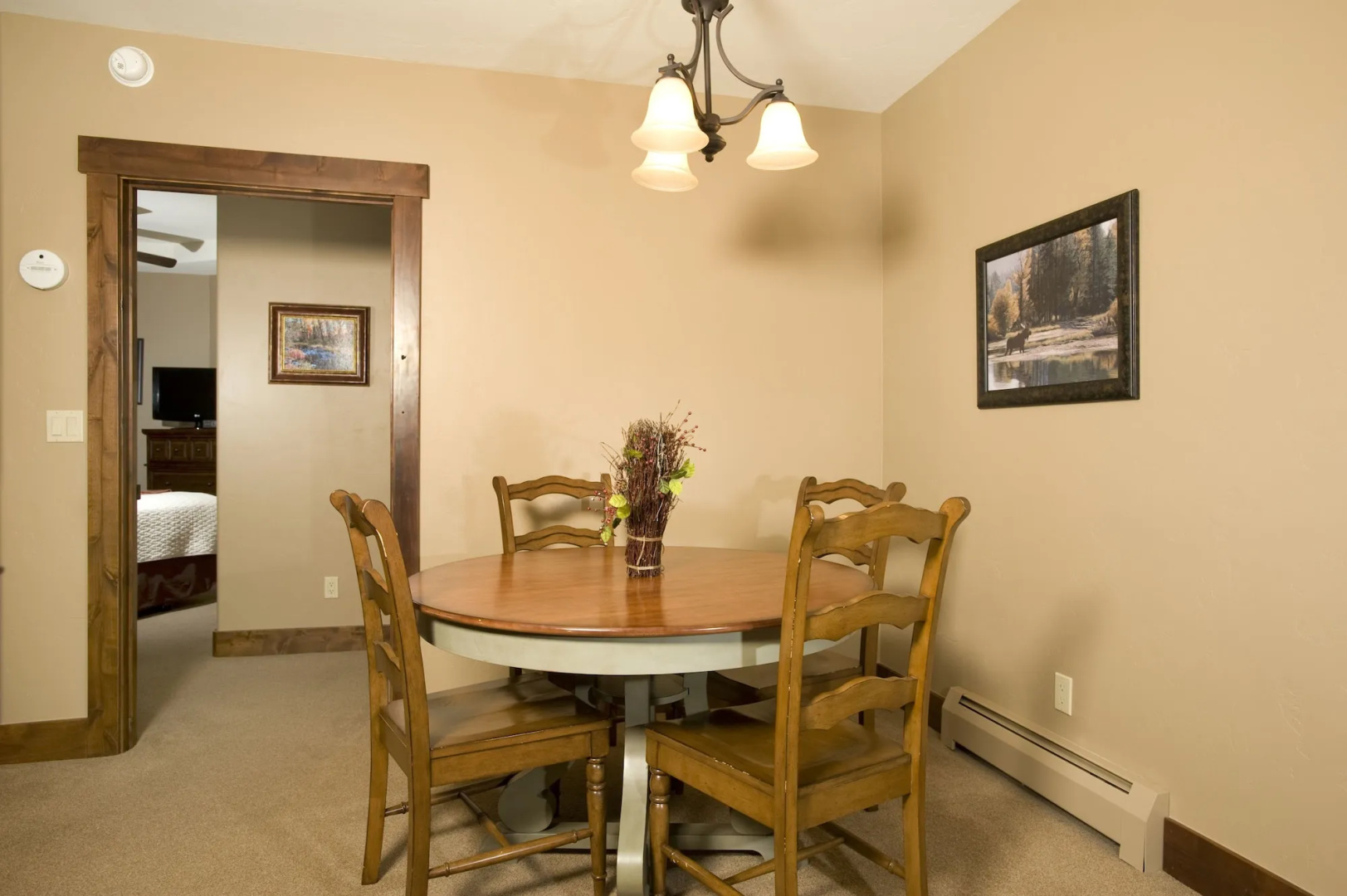 Crystal Peak Lodge by Summit County Mountain Retreats