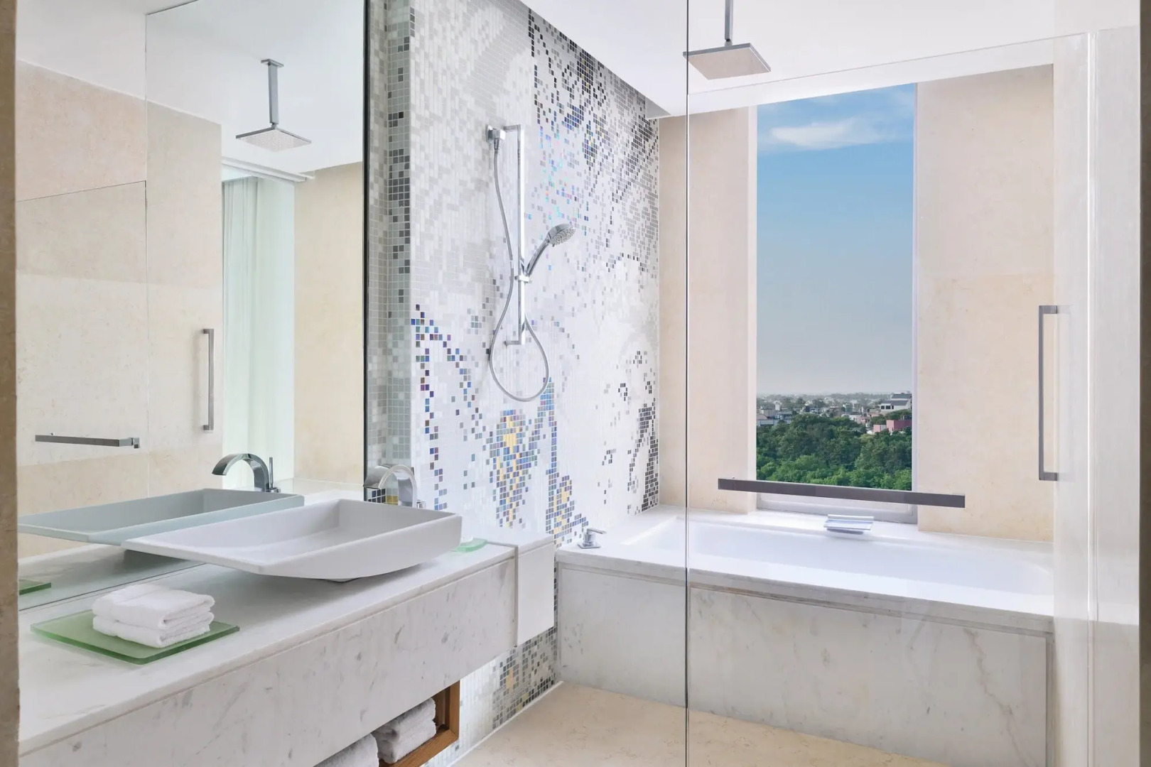 The Westin Gurgaon, New Delhi