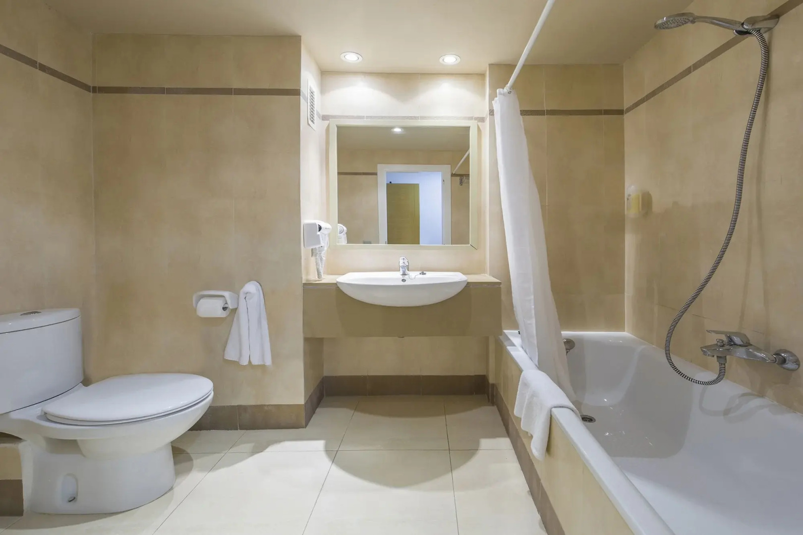 Hotel Vibra Algarb