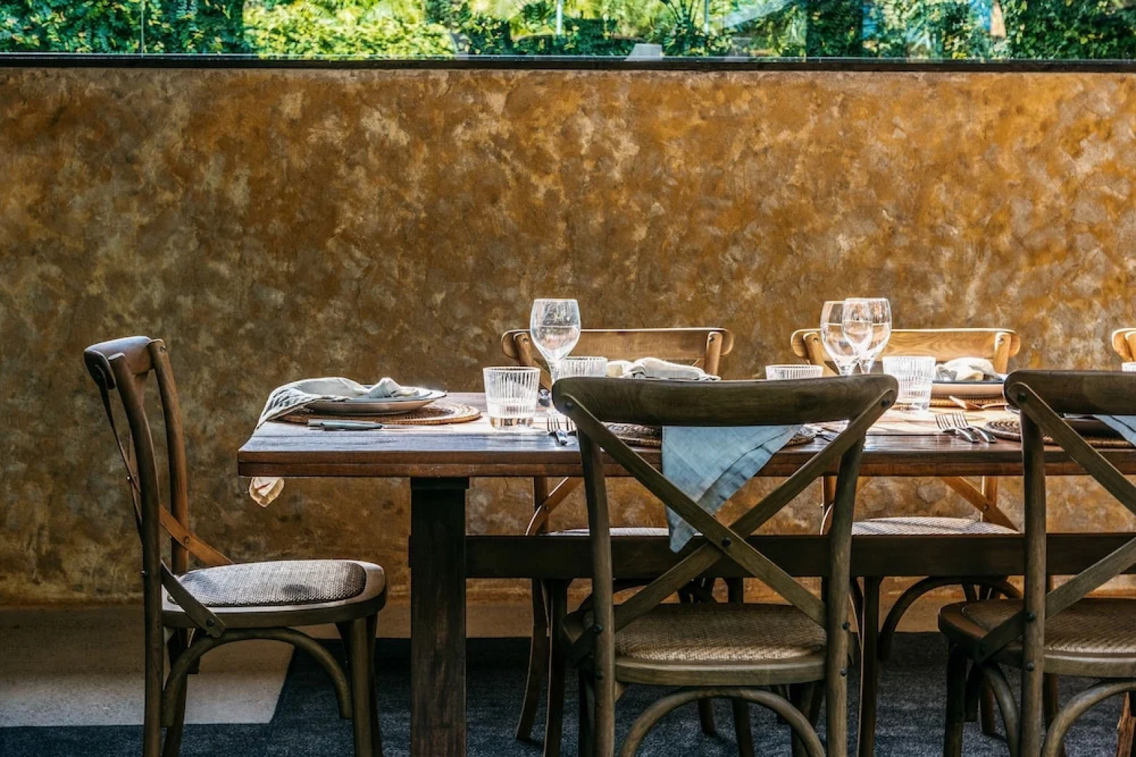 The Lodge by Waiheke Unlimited