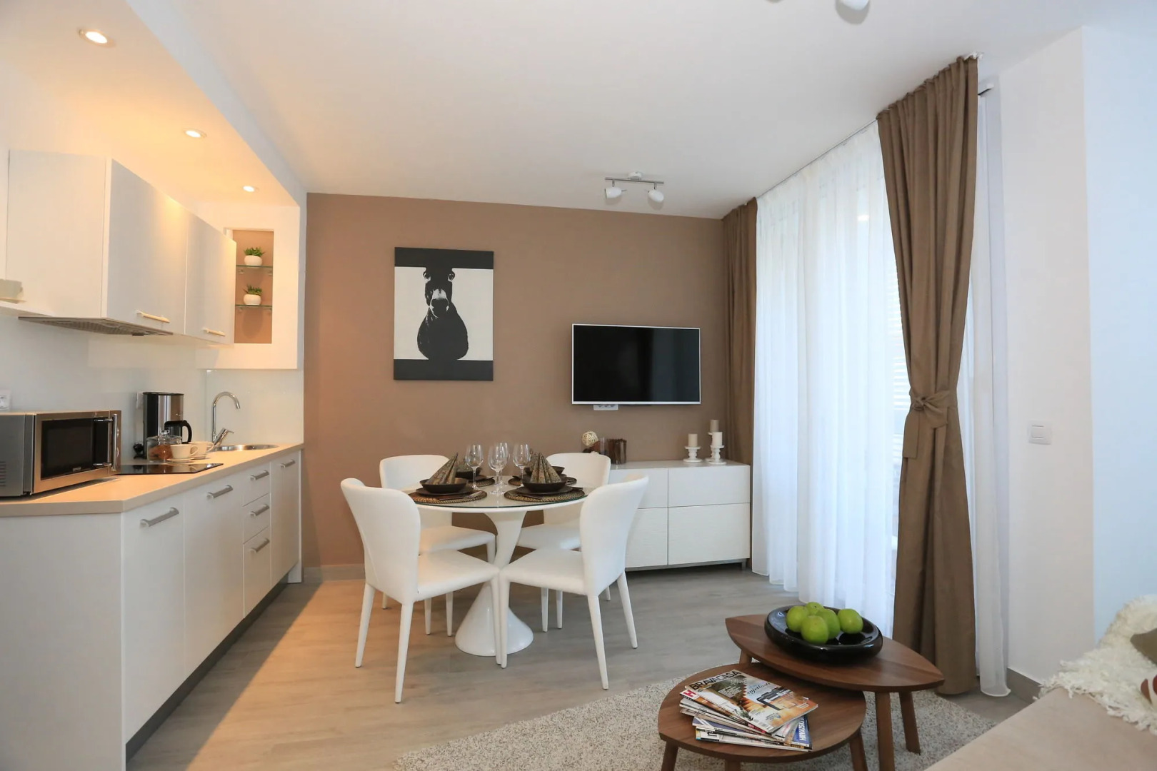 Apartments & Rooms Mareta Exclusive