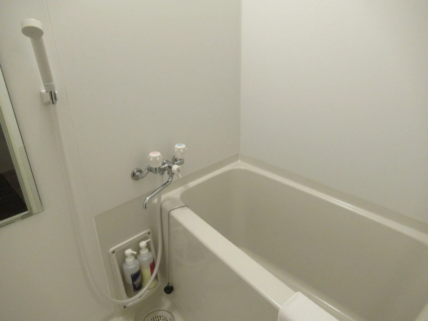 Yamaga Onsen Ryokan Hosokawa