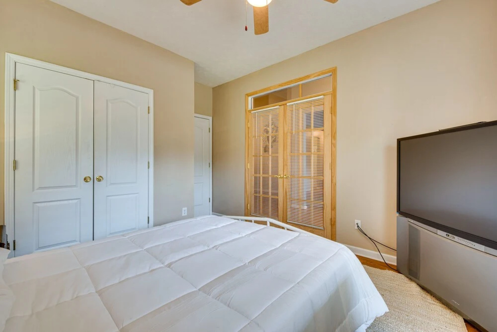 Inviting Austell Home: 14 Mi to Downtown Atlanta!