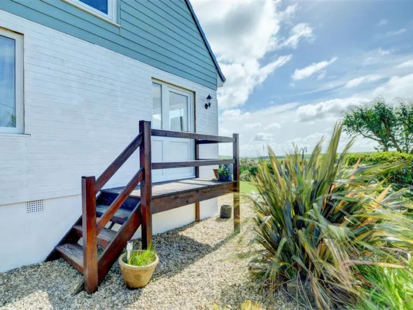 Apartment Croft Apartment