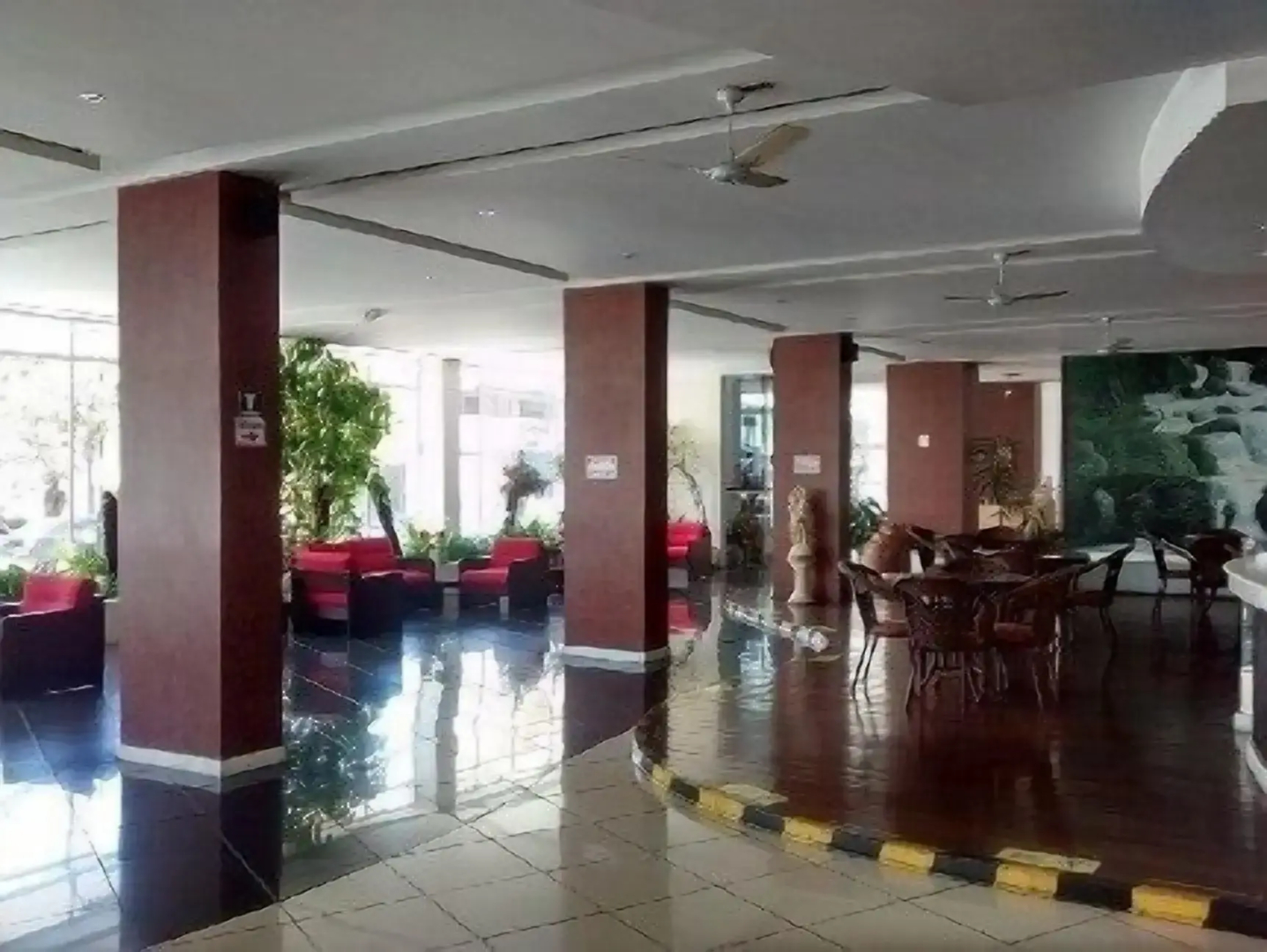 Joia Hotel