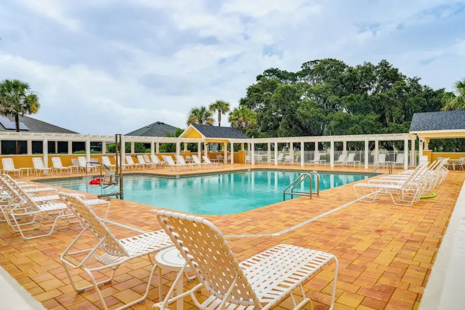 1 Mi to Pickleball & Golf: Home in The Villages