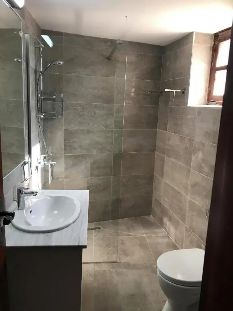 Agrotiko Traditional Houses