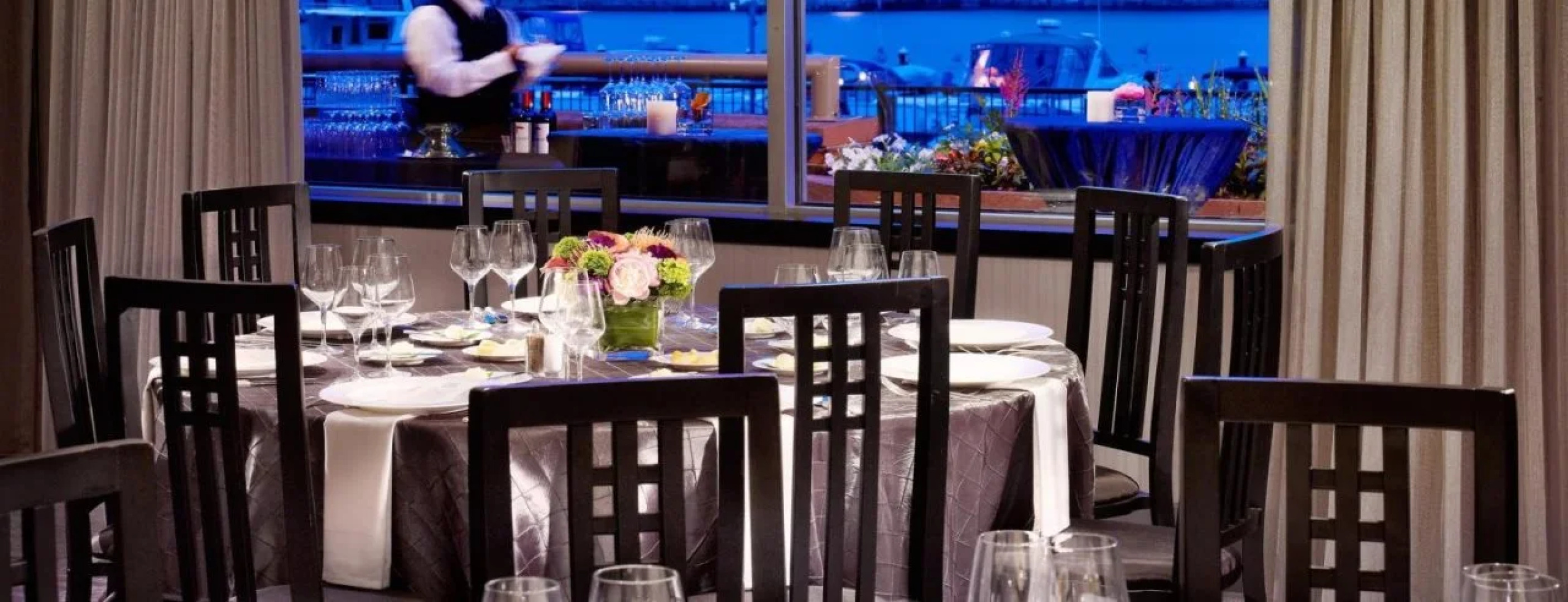 The Royal Sonesta Boston