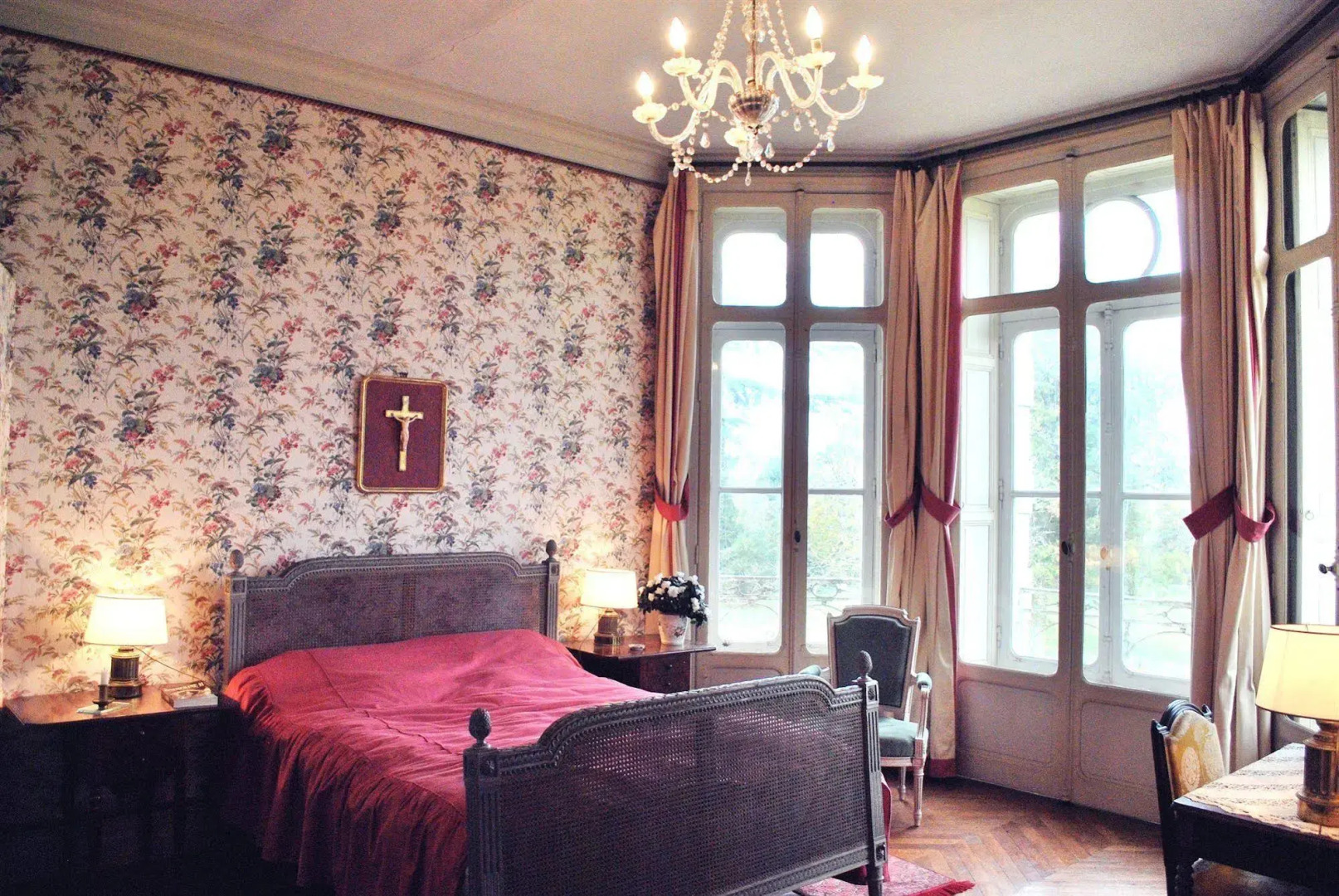 Château de la Jumellière