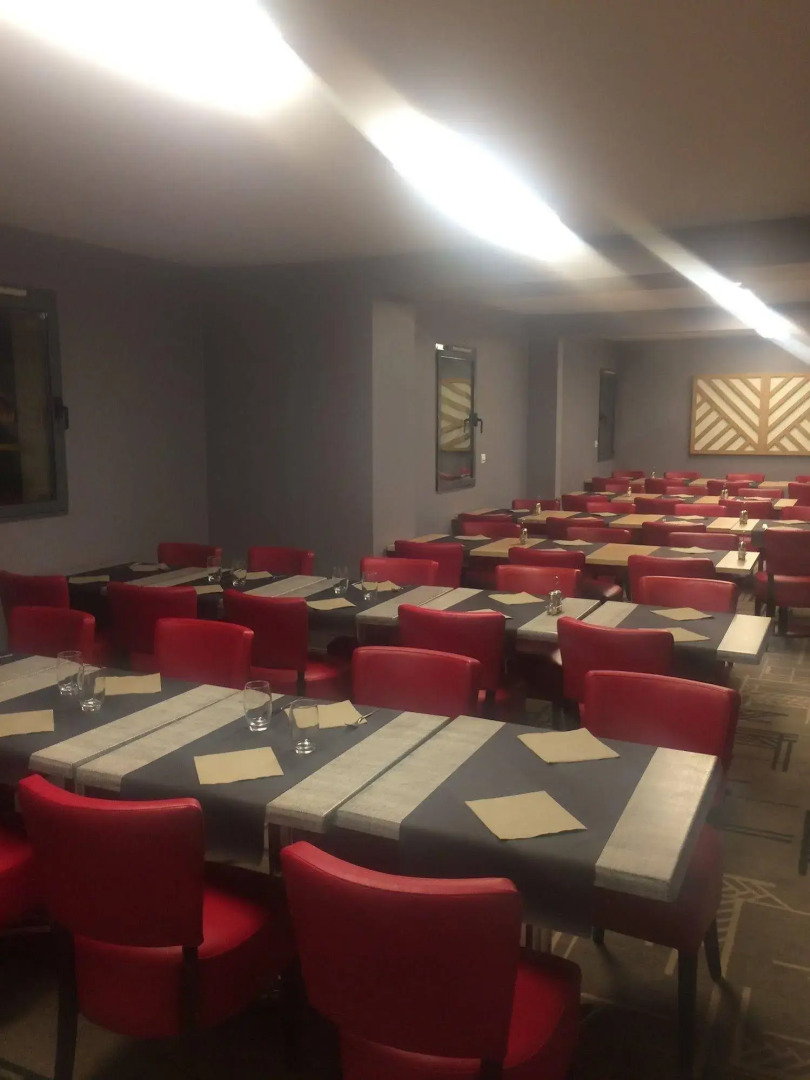 ibis Styles Rouen Val De Reuil